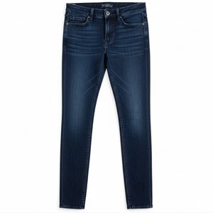 GUESS Los Angeles Brittney Skinny Jeans – Dark Wash – Size 29